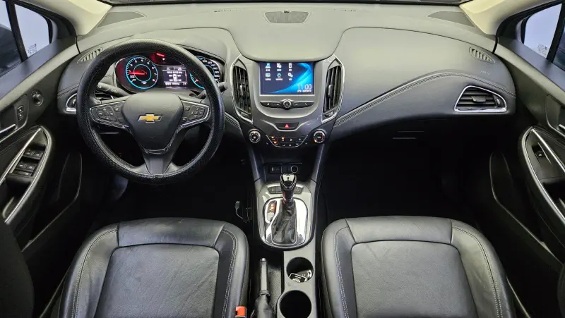 Daewoo Cruze