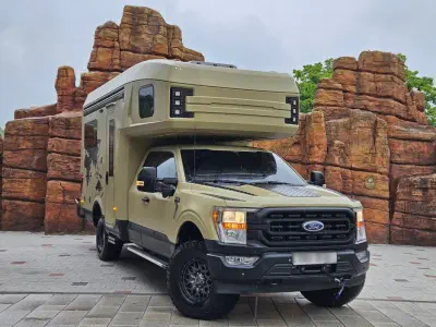 Ford F150