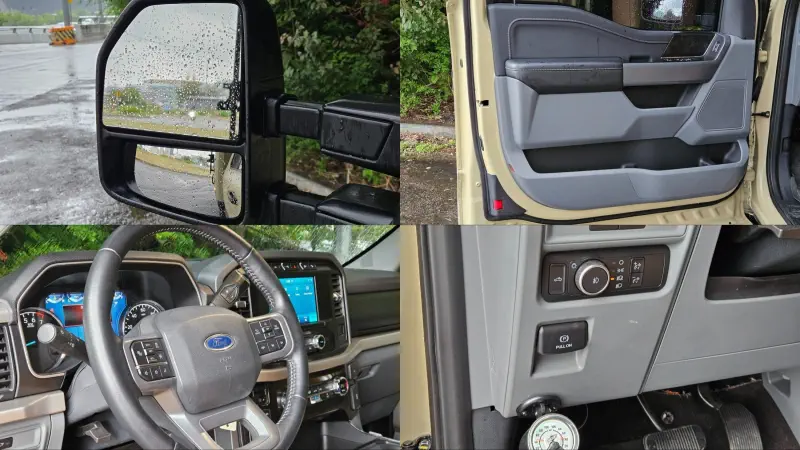 Ford F150