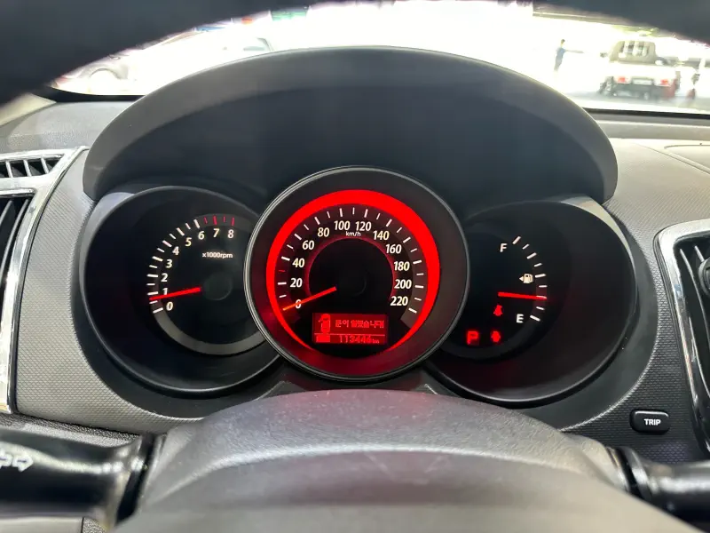 Kia Porte