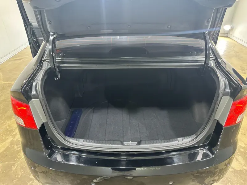 Kia Porte