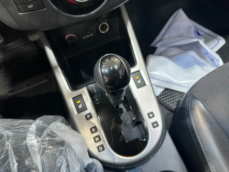Kia Porte