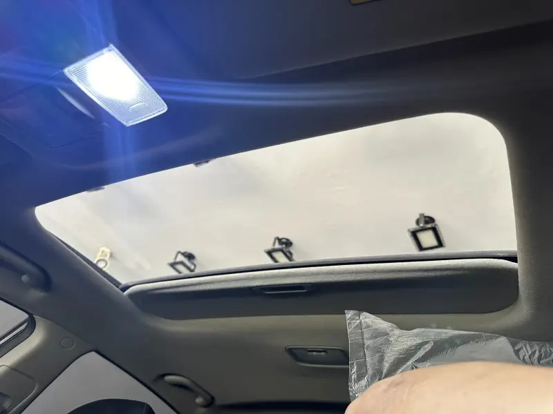 Kia Porte