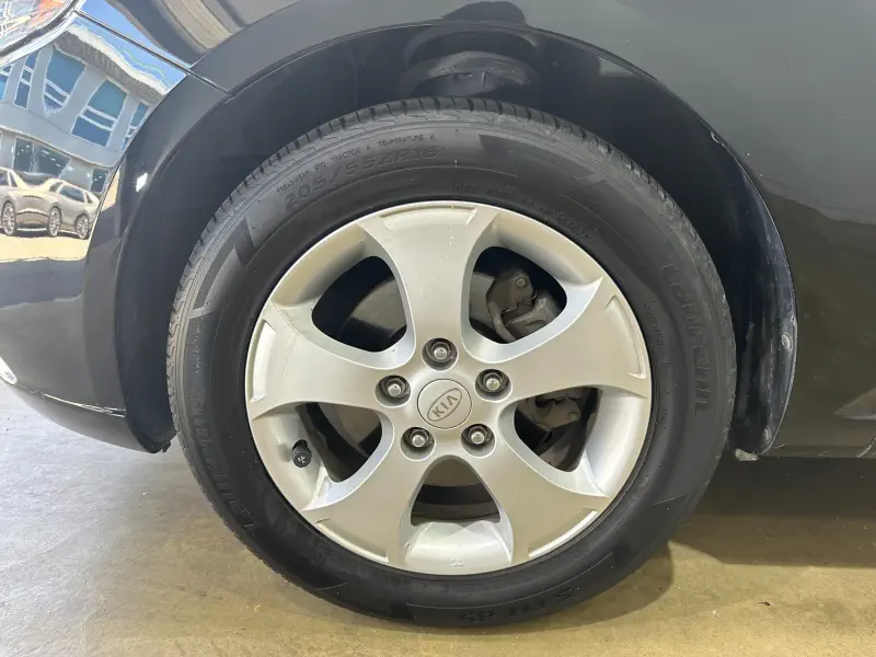 Kia Porte