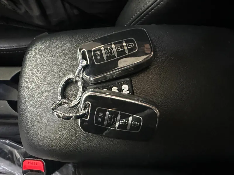 Kia Porte