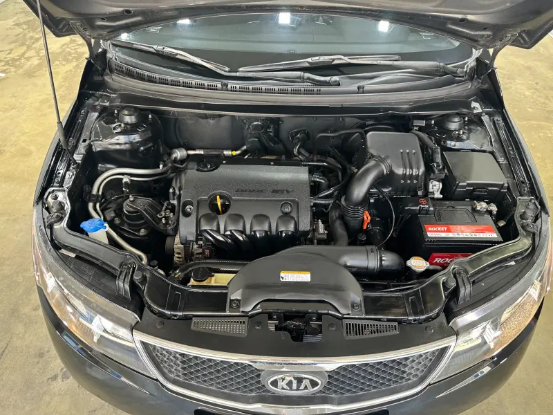 Kia Porte