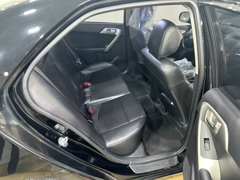 Kia Porte