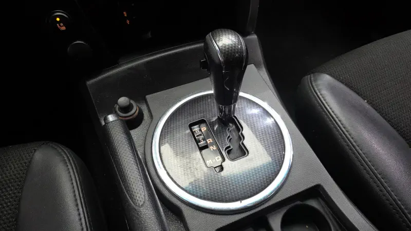 SsangYong Korando Sports