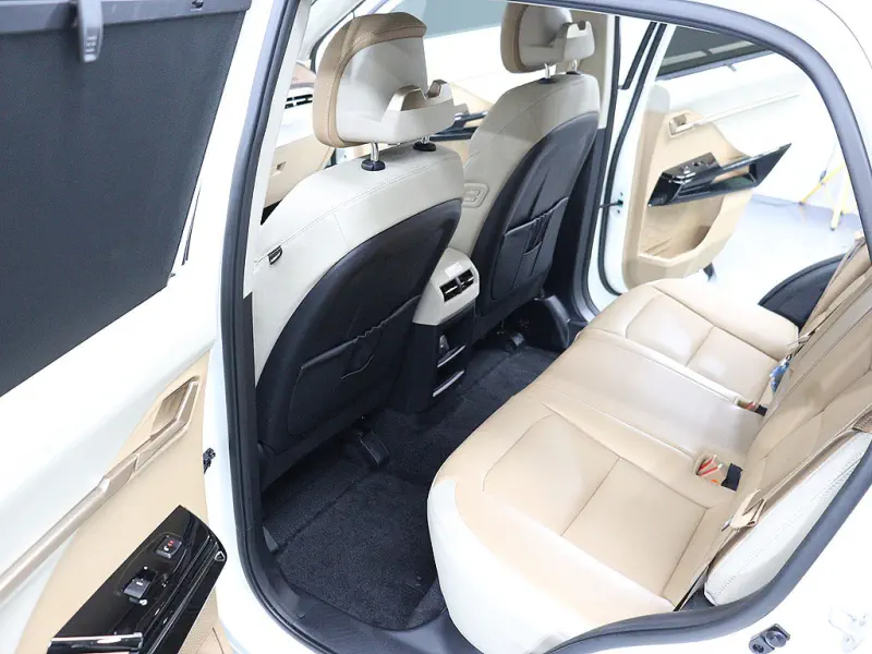 SsangYong Actyon