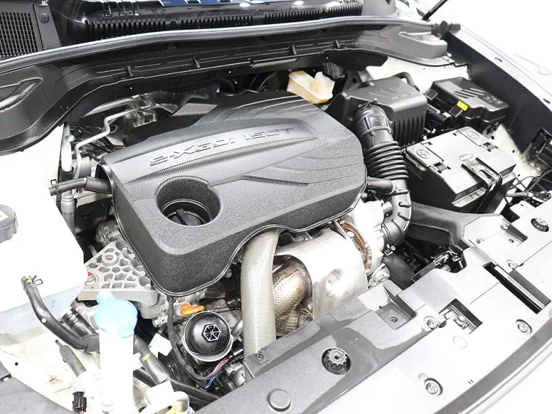 SsangYong Actyon