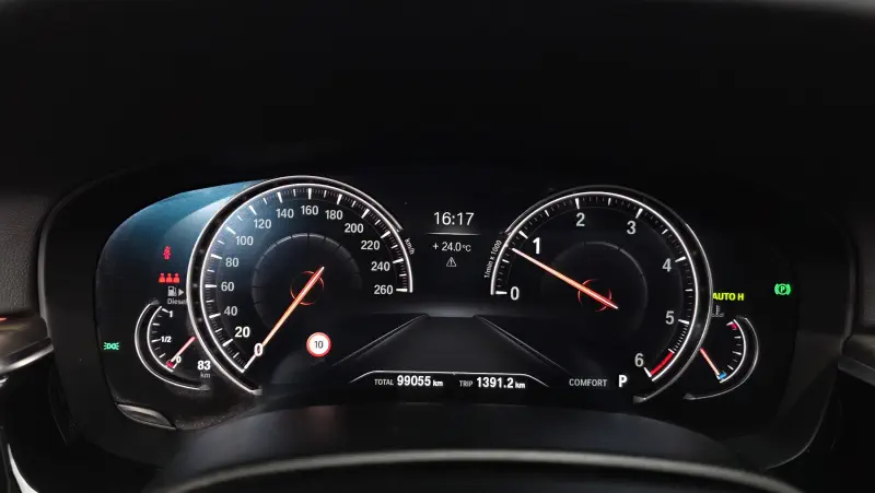 BMW 6-Series Gran Turismo