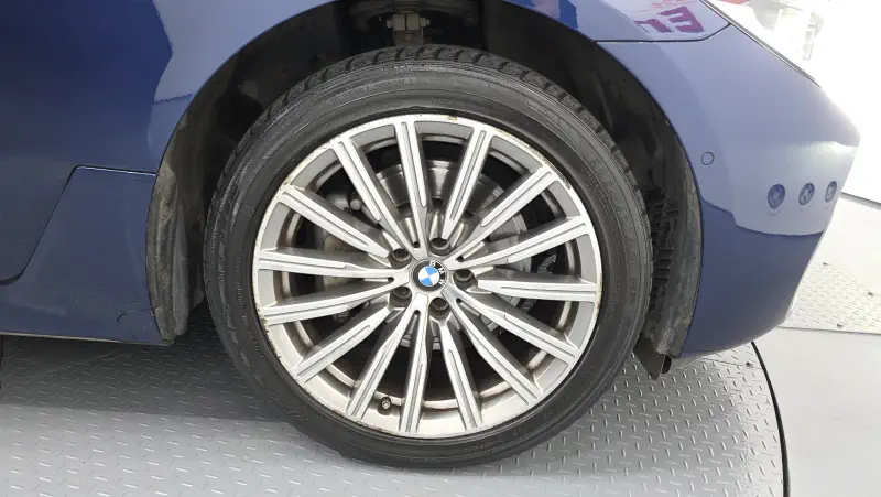 BMW 6-Series Gran Turismo