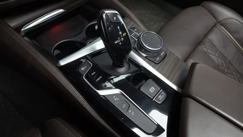 BMW 6-Series Gran Turismo