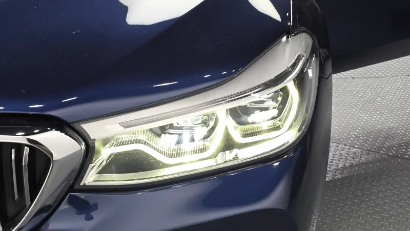 BMW 6-Series Gran Turismo