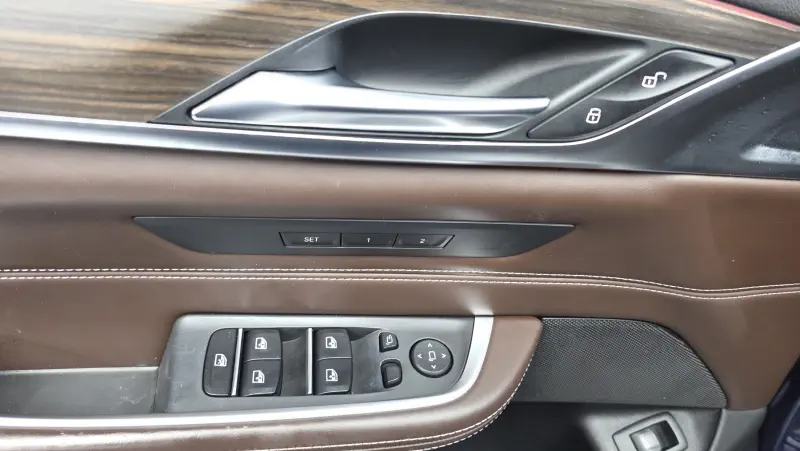 BMW 6-Series Gran Turismo