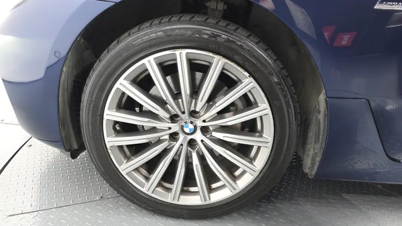 BMW 6-Series Gran Turismo