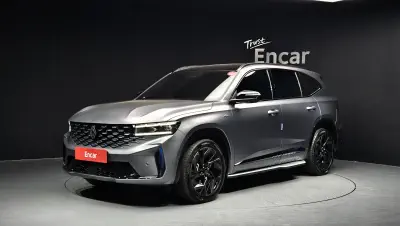 Renault Grand Koleos