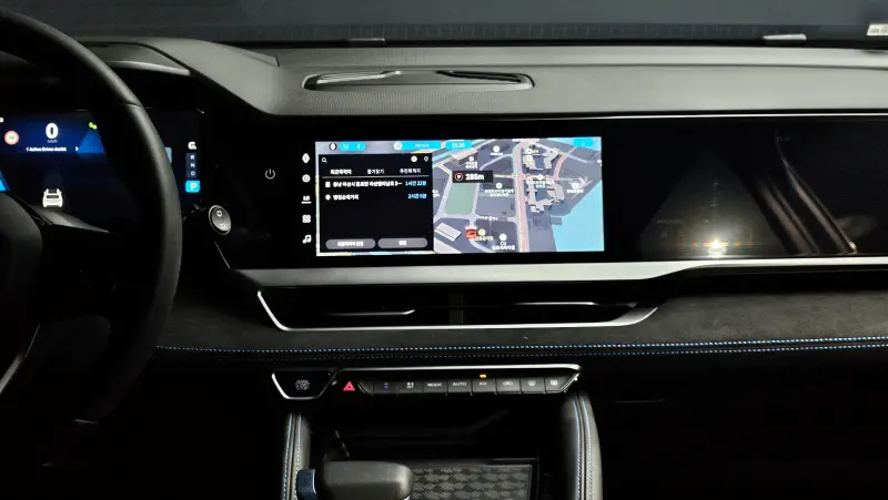 Renault Grand Koleos