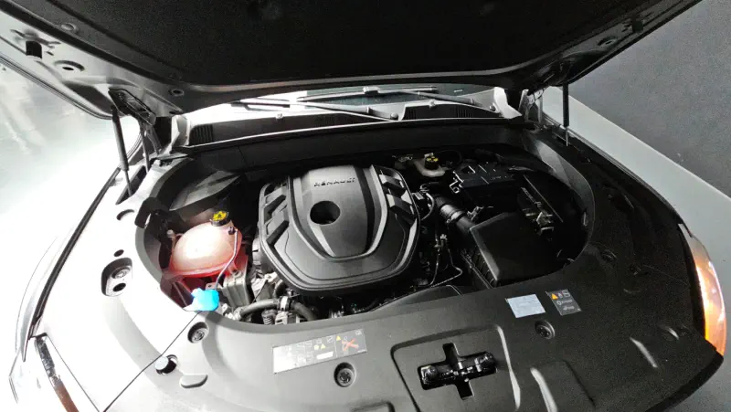 Renault Grand Koleos