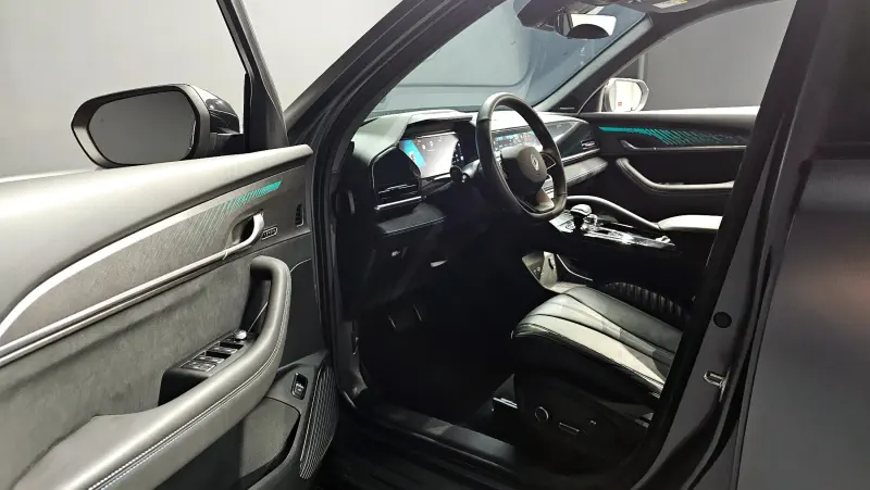Renault Grand Koleos