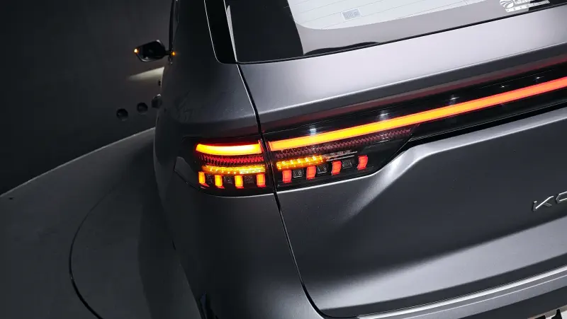 Renault Grand Koleos