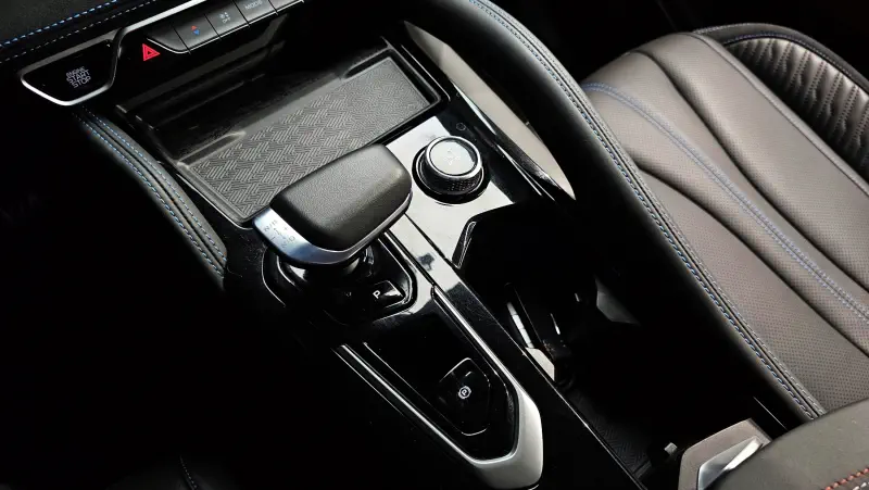 Renault Grand Koleos