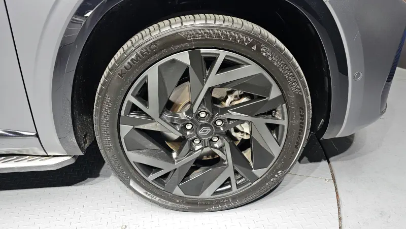 Renault Grand Koleos