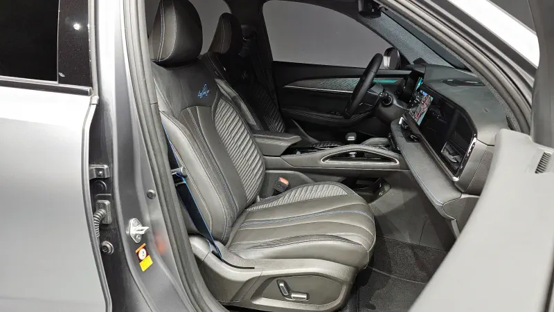 Renault Grand Koleos