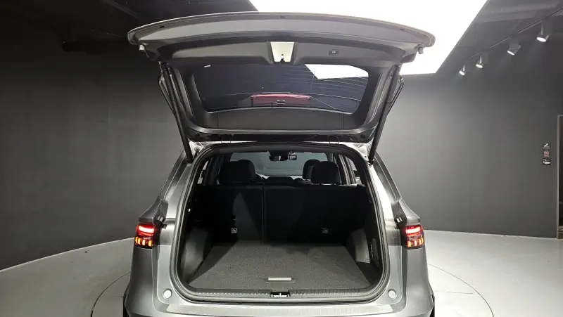 Renault Grand Koleos