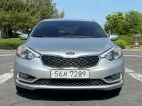 Купить Kia K3 Jeonbuk из Кореи, превью 3