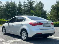 Купить Kia K3 Jeonbuk из Кореи, превью 5