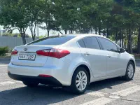 Купить Kia K3 Jeonbuk из Кореи, превью 4