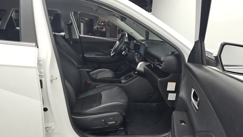 Hyundai Kona Electric
