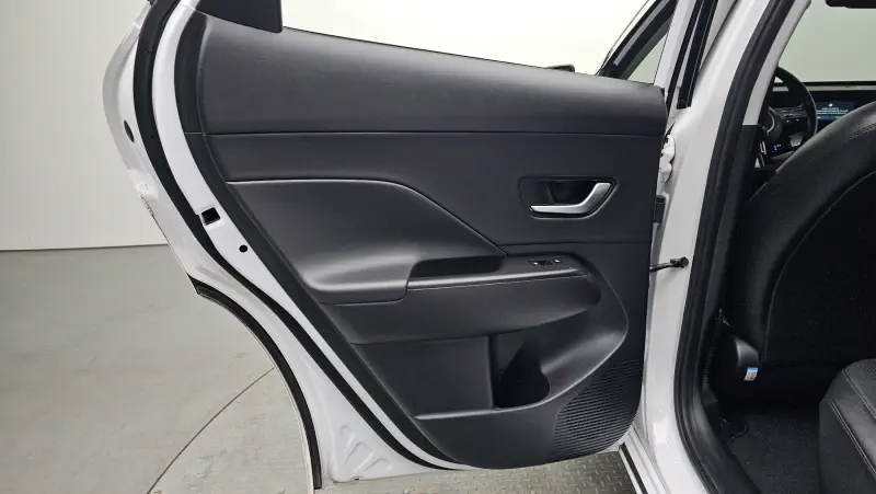 Hyundai Kona Electric