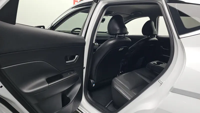 Hyundai Kona Electric