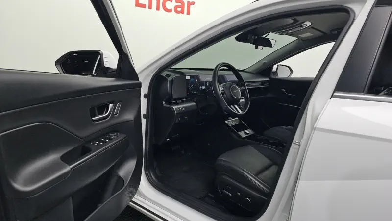 Hyundai Kona Electric