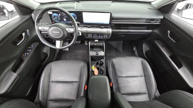 Hyundai Kona Electric