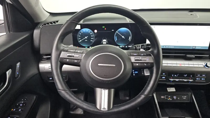 Hyundai Kona Electric