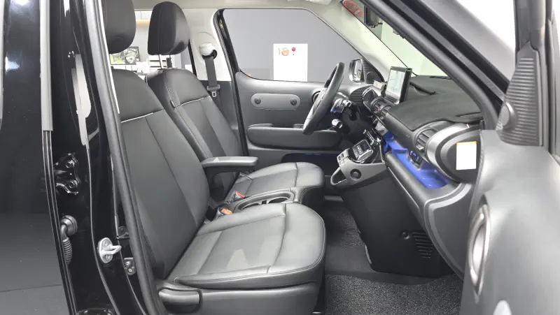 Hyundai Casper Electric