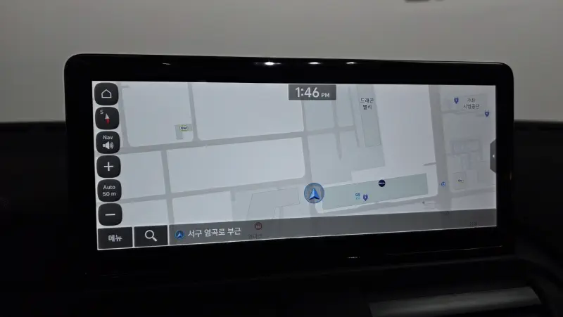 Hyundai Casper Electric
