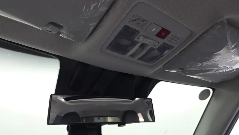 Hyundai Casper Electric