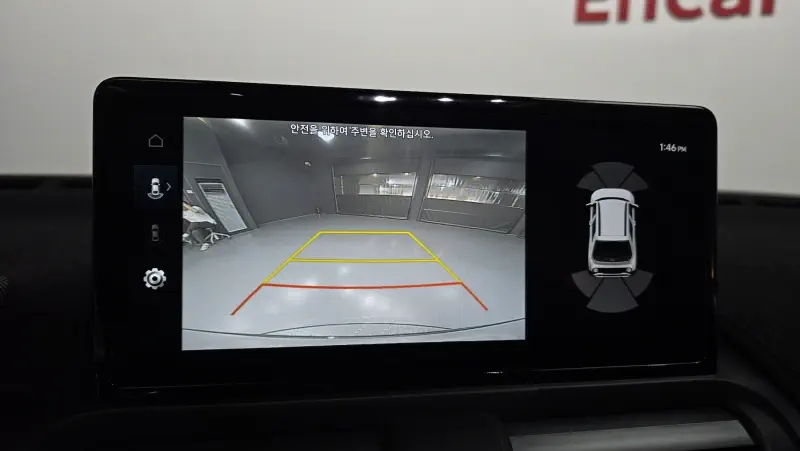 Hyundai Casper Electric