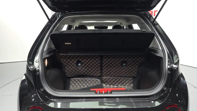 Hyundai Casper Electric