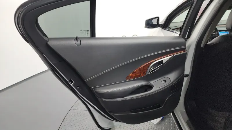 Daewoo Alpheon