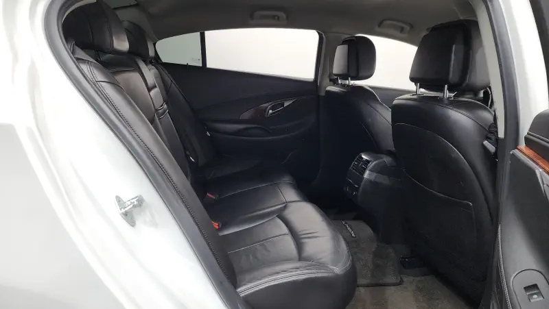 Daewoo Alpheon