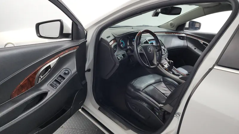 Daewoo Alpheon