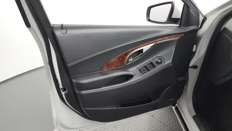 Daewoo Alpheon