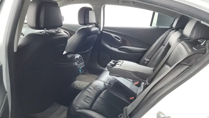 Daewoo Alpheon