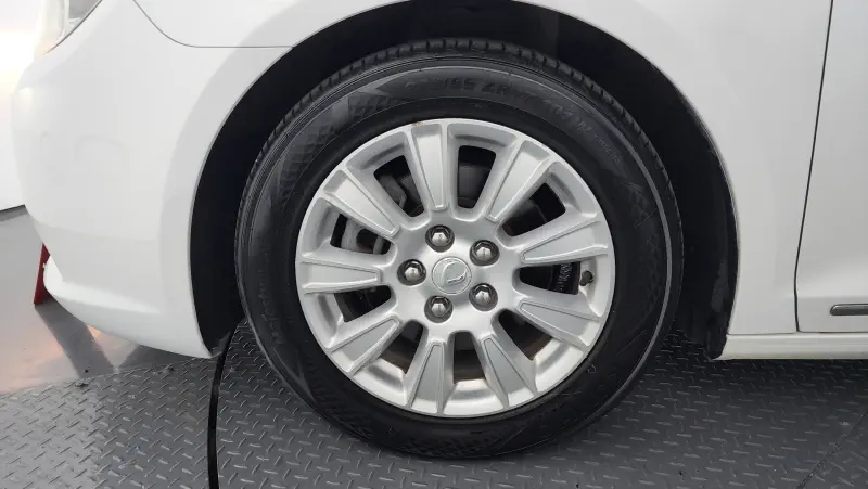 Daewoo Alpheon