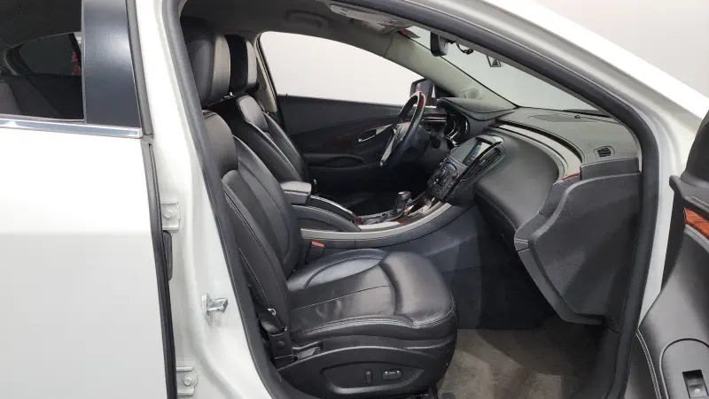 Daewoo Alpheon